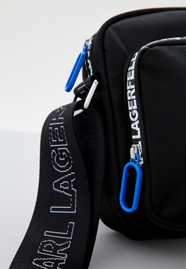 фото Сумка karl lagerfeld jeans