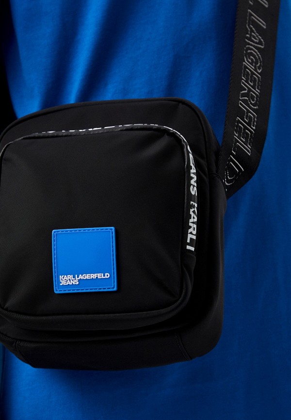 фото Сумка karl lagerfeld jeans
