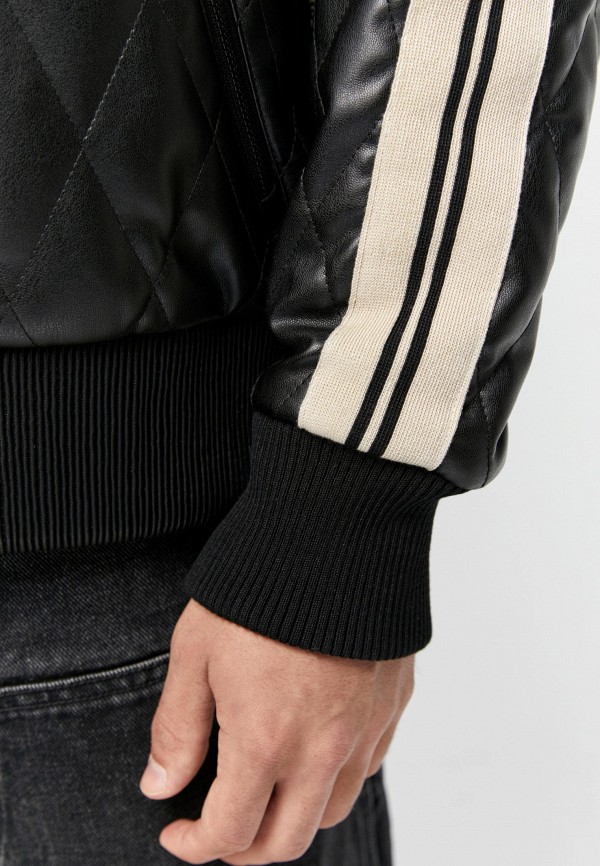 фото Куртка кожаная angelo bonetti