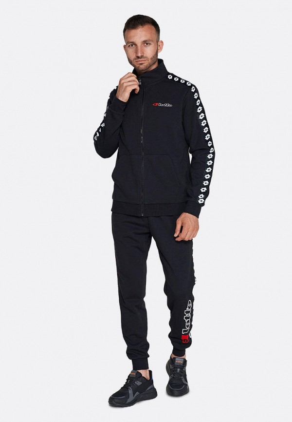 

Брюки спортивные Lotto, Черный, Lotto MP002XM0T1VW