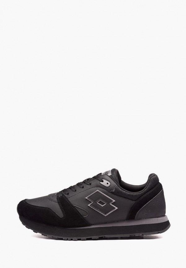 

Кроссовки Lotto, Серый, TRAINER XVI LTH
