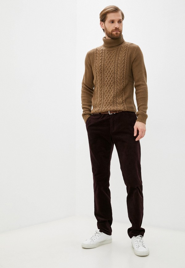 фото Брюки henderson