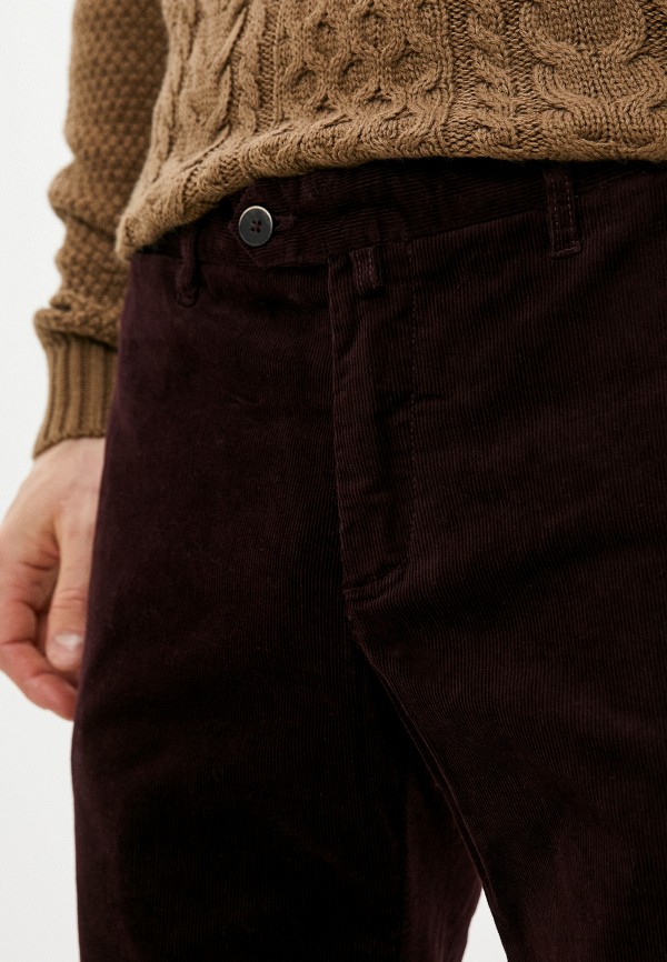 фото Брюки henderson