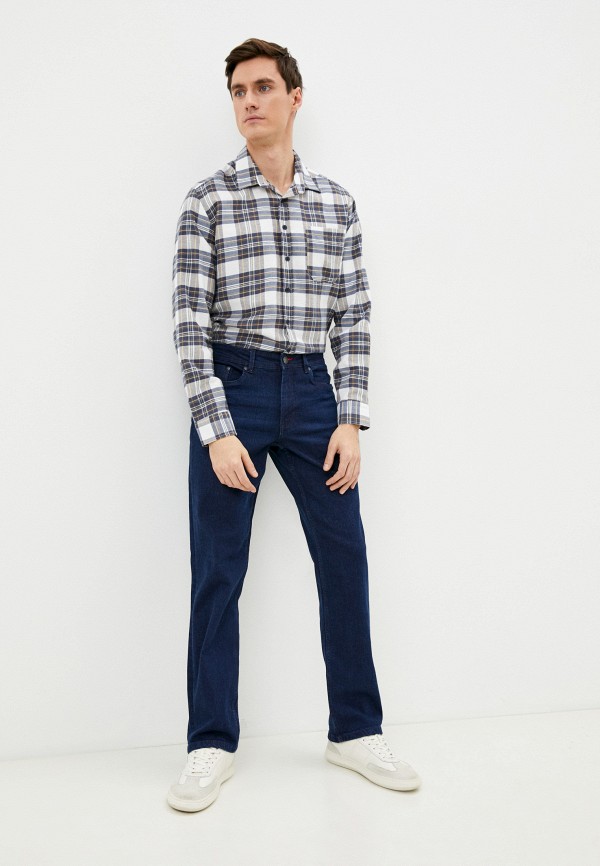 фото Джинсы henderson