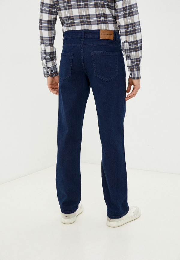 фото Джинсы henderson