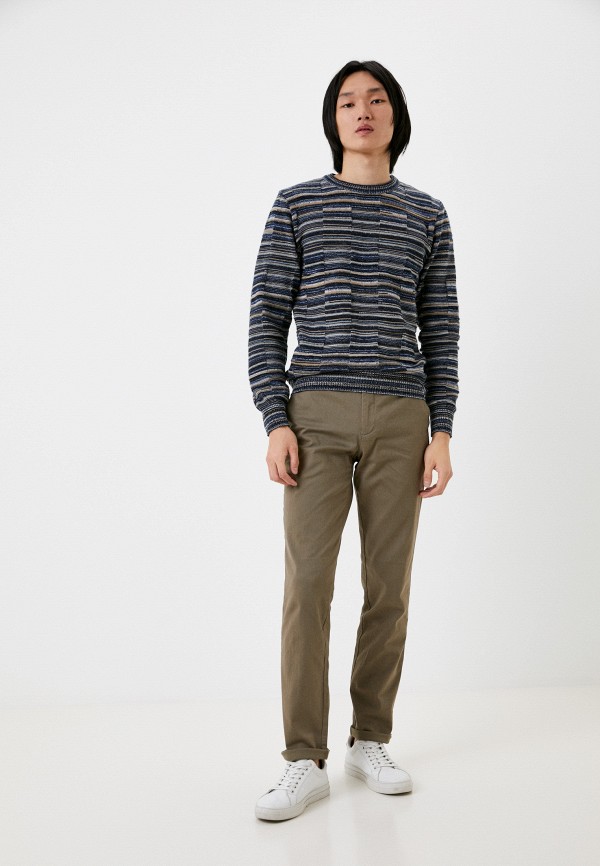 фото Брюки henderson