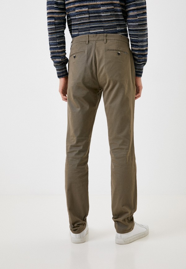 фото Брюки henderson