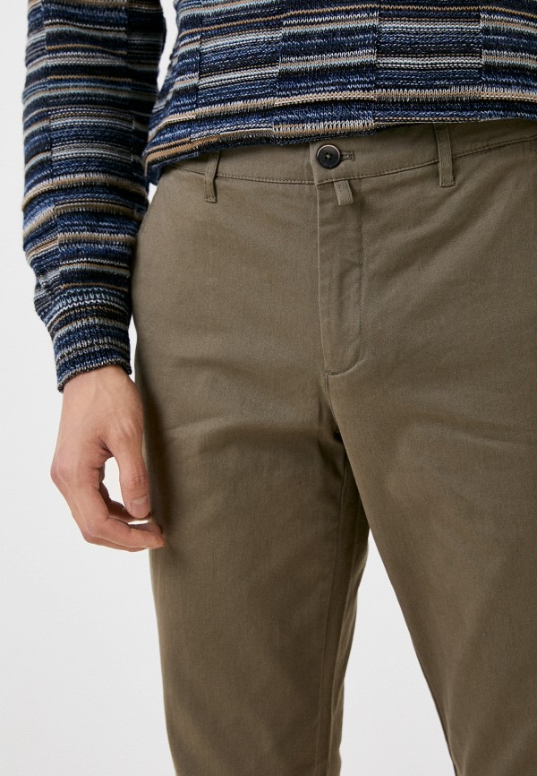 фото Брюки henderson