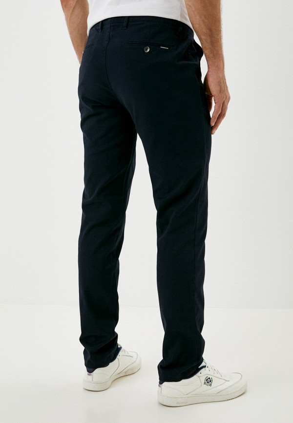 фото Брюки henderson