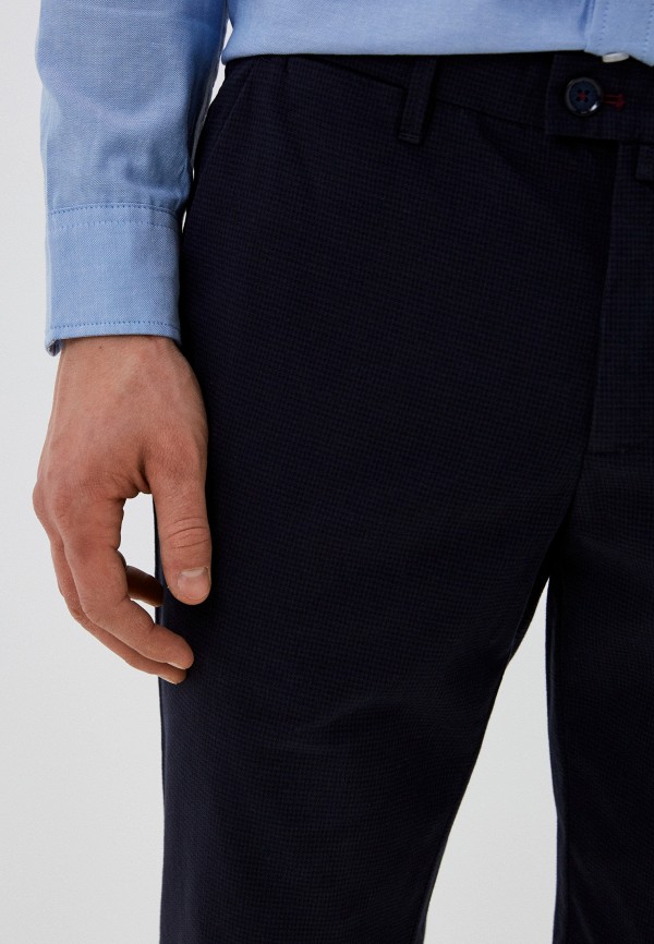 фото Брюки henderson