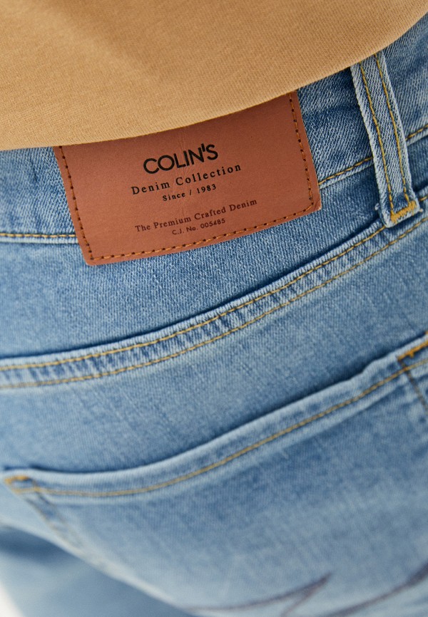 фото Шорты джинсовые colin's