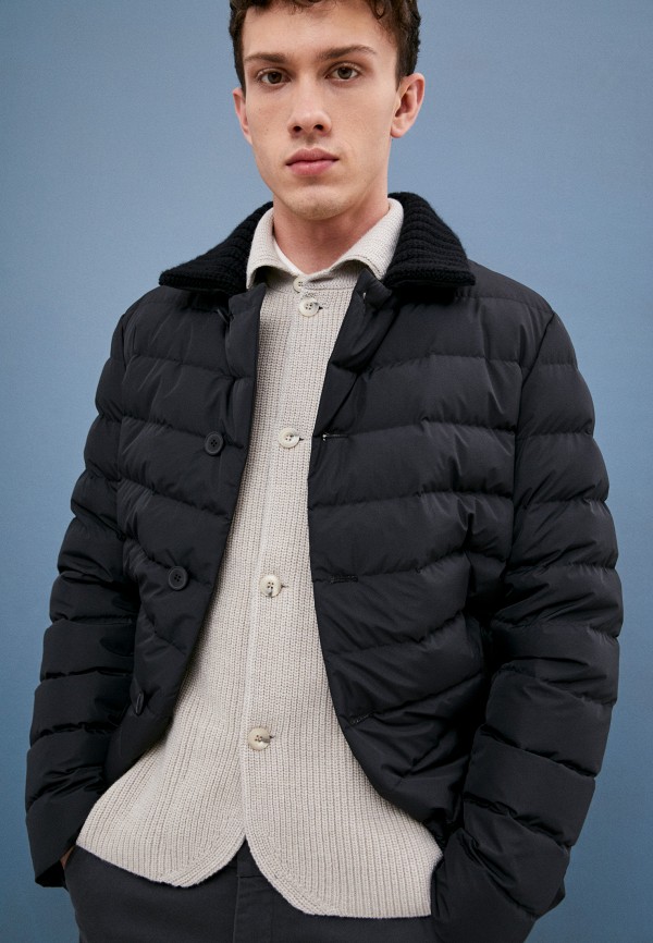 фото Пуховик falconeri