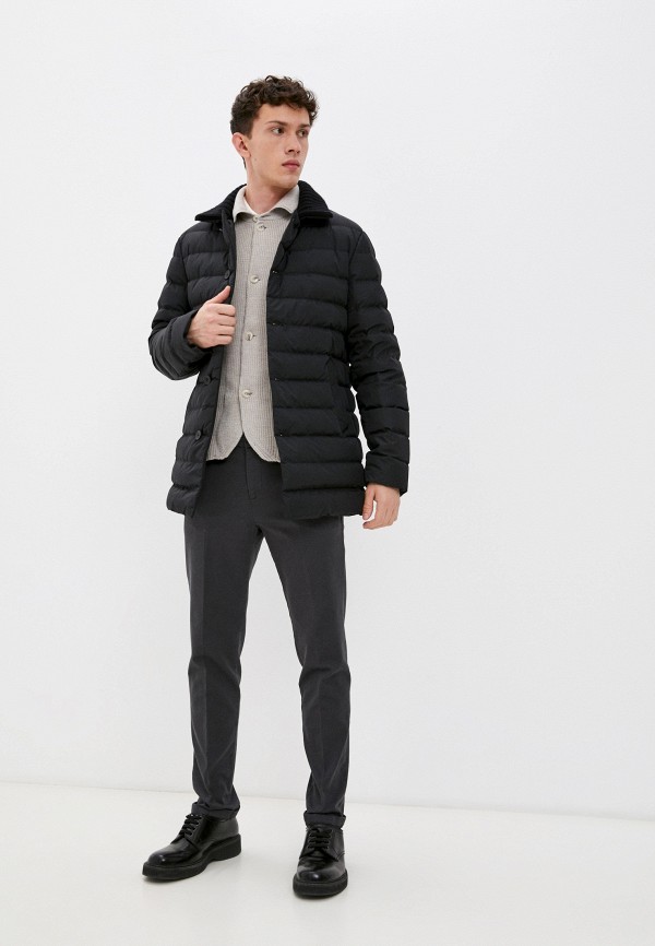 фото Пуховик falconeri