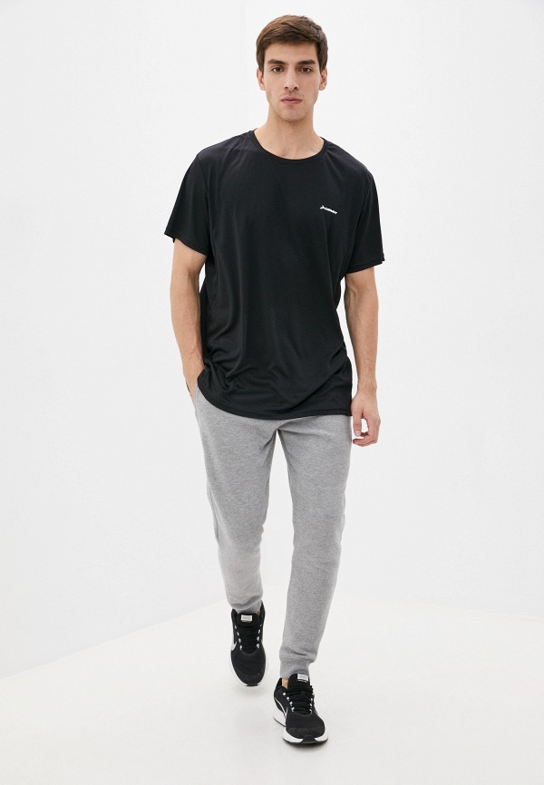 фото Футболка спортивная demix