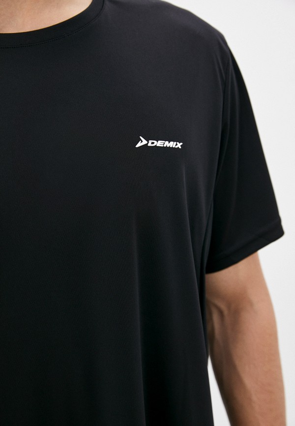 фото Футболка спортивная demix