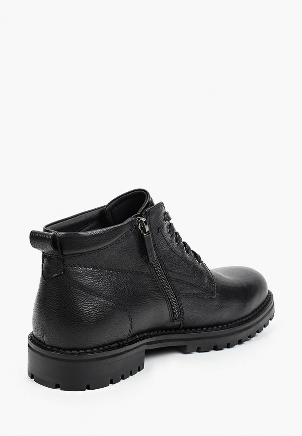 фото Ботинки mascotte