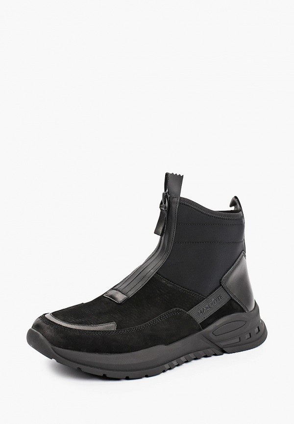 фото Кроссовки mascotte