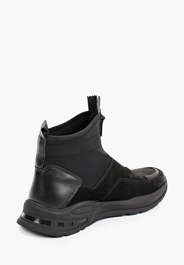 фото Кроссовки mascotte