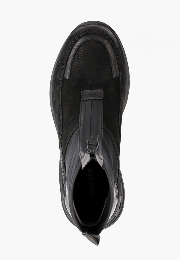 фото Кроссовки mascotte