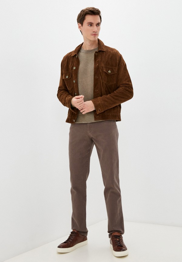 фото Брюки baon