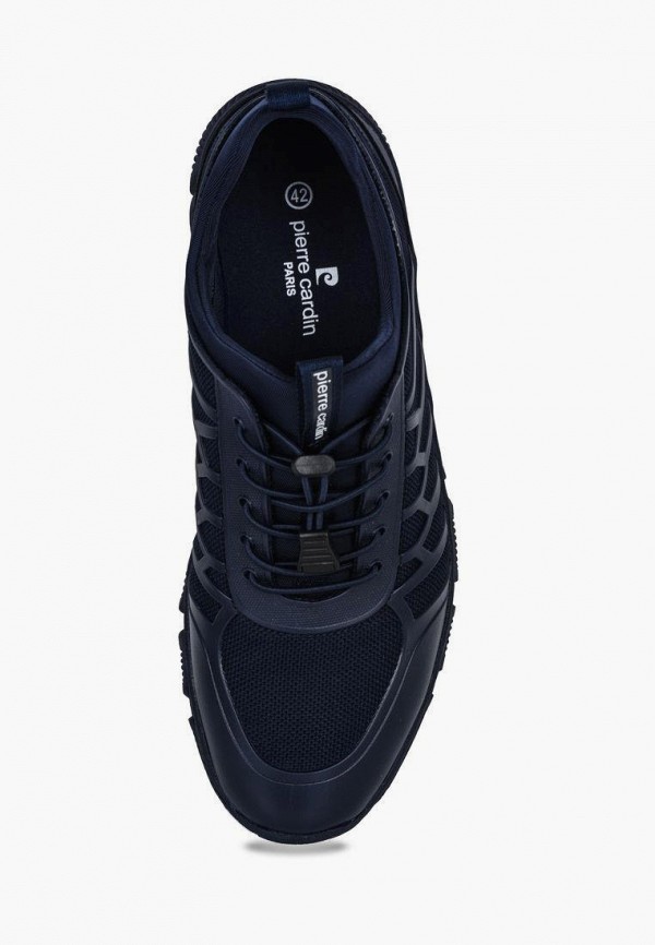 фото Кроссовки pierre cardin