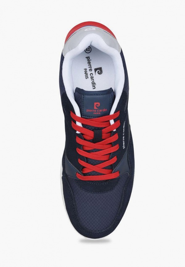 

Кроссовки Pierre Cardin, Синий