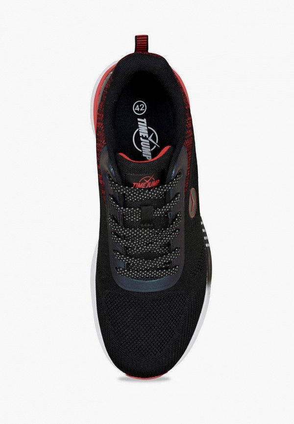 Кроссовки TimeJump черный, размер 43, фото 2