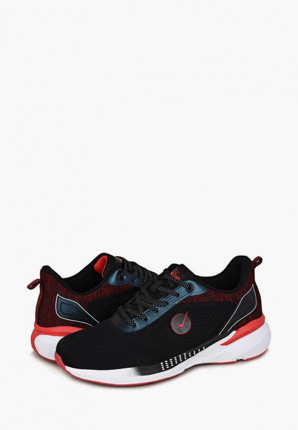 Кроссовки TimeJump черный, размер 43, фото 6