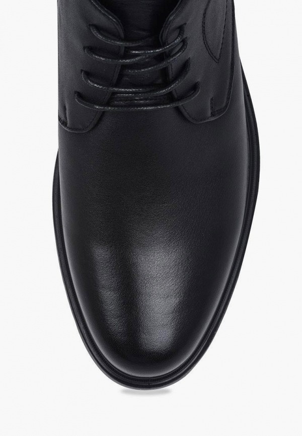 фото Ботинки kari