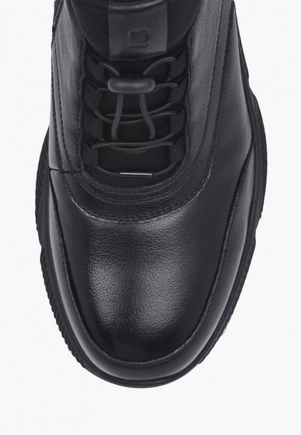 

Ботинки Pierre Cardin, Черный