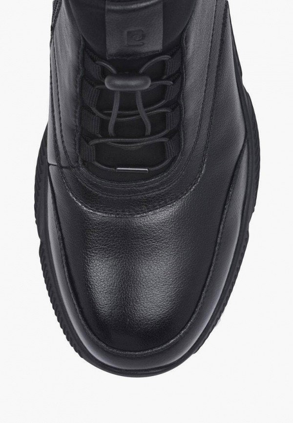 Ботинки Pierre Cardin черный, размер 44, фото 3