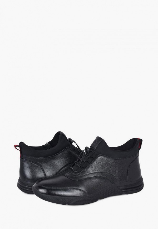 фото Ботинки pierre cardin