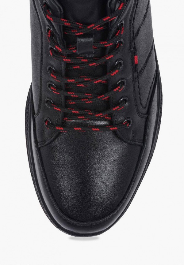 Ботинки Kari черный, размер 41, фото 3