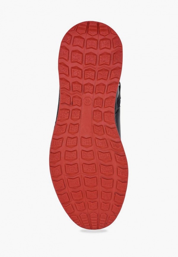 Ботинки Kari черный, размер 41, фото 4