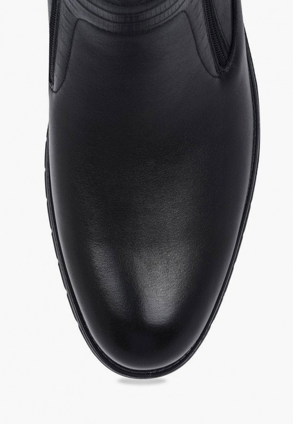 фото Ботинки kari