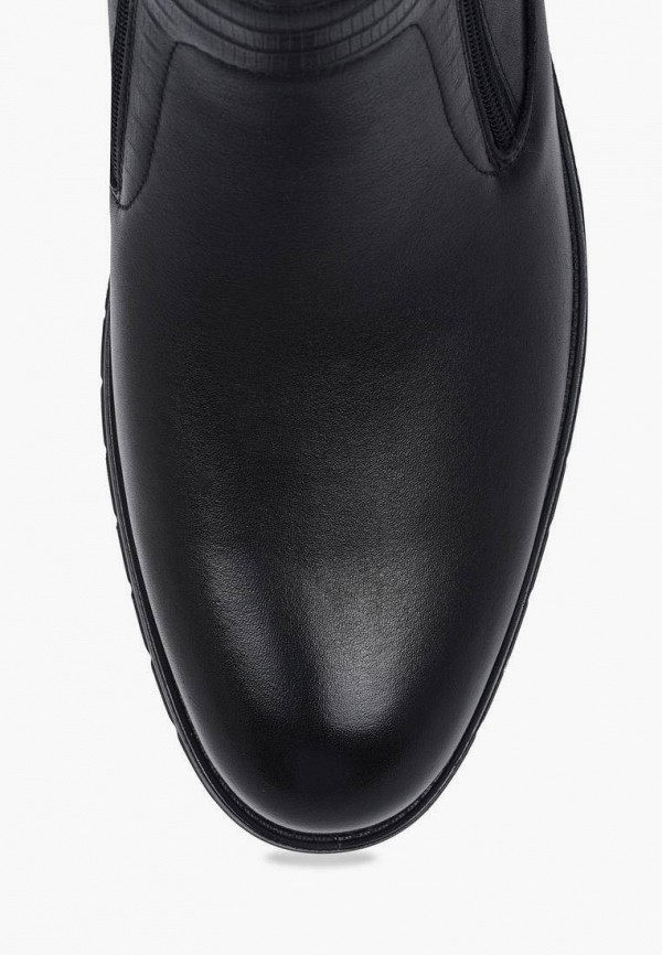 фото Ботинки kari