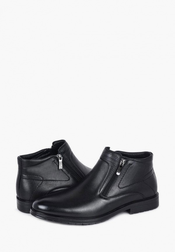 фото Ботинки kari