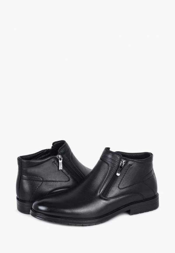 фото Ботинки kari