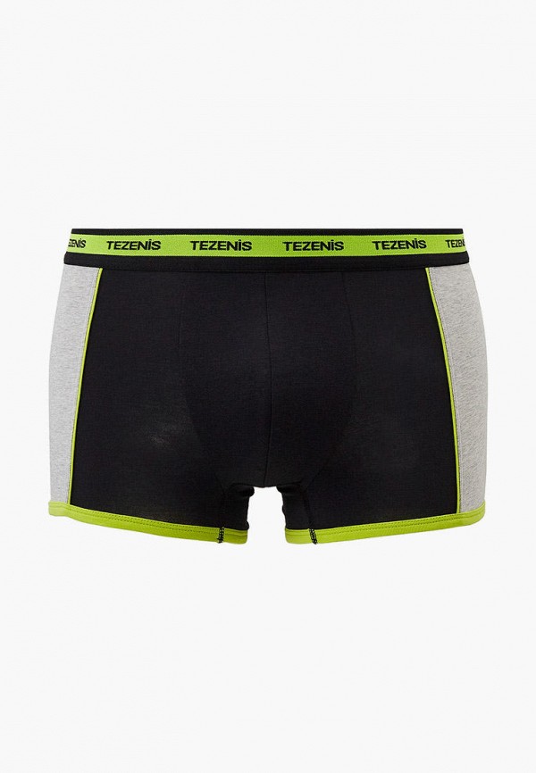 

Трусы Tezenis, Черный