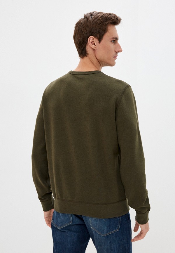 

Свитшот Polo Ralph Lauren, Хаки