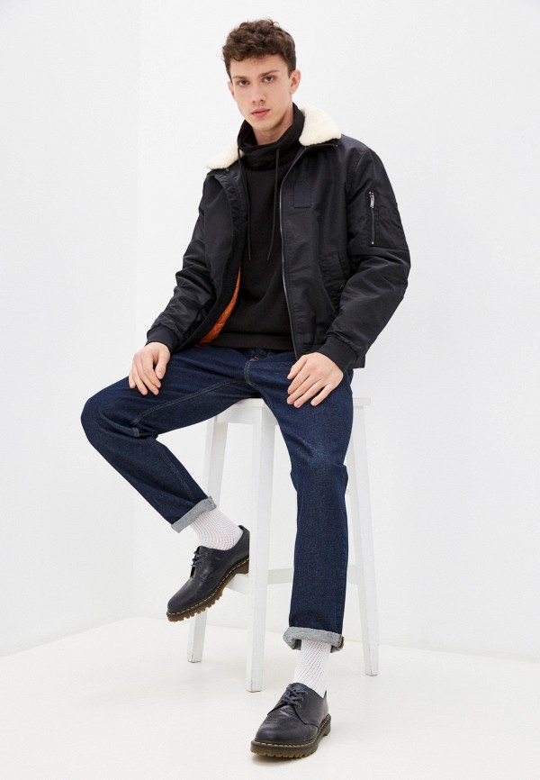 фото Куртка утепленная o'stin