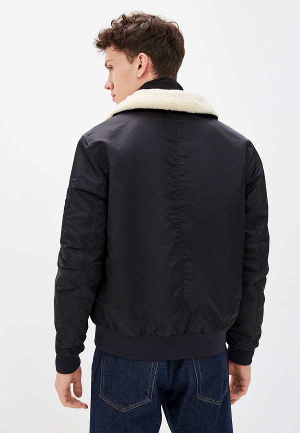 фото Куртка утепленная o'stin