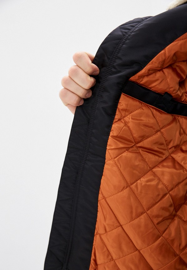 фото Куртка утепленная o'stin