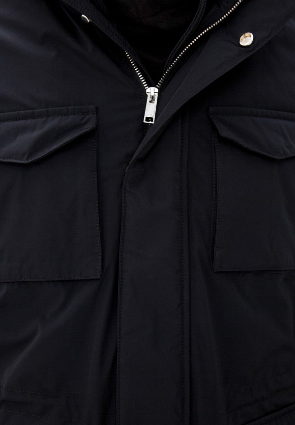 фото Куртка утепленная o'stin