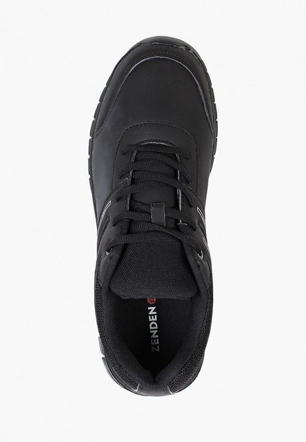 фото Кроссовки zenden active