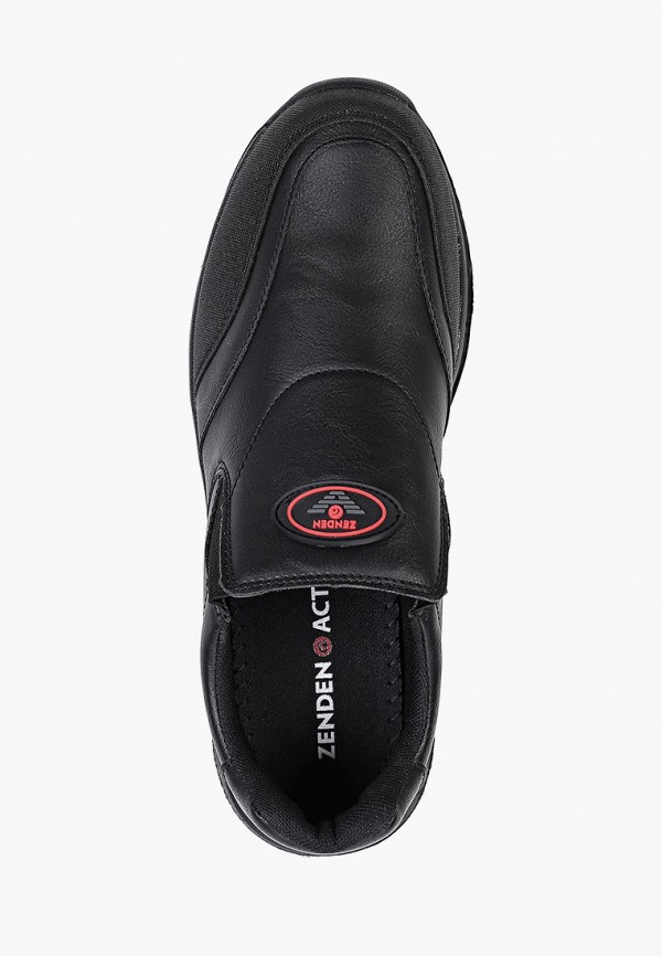 фото Кроссовки zenden active