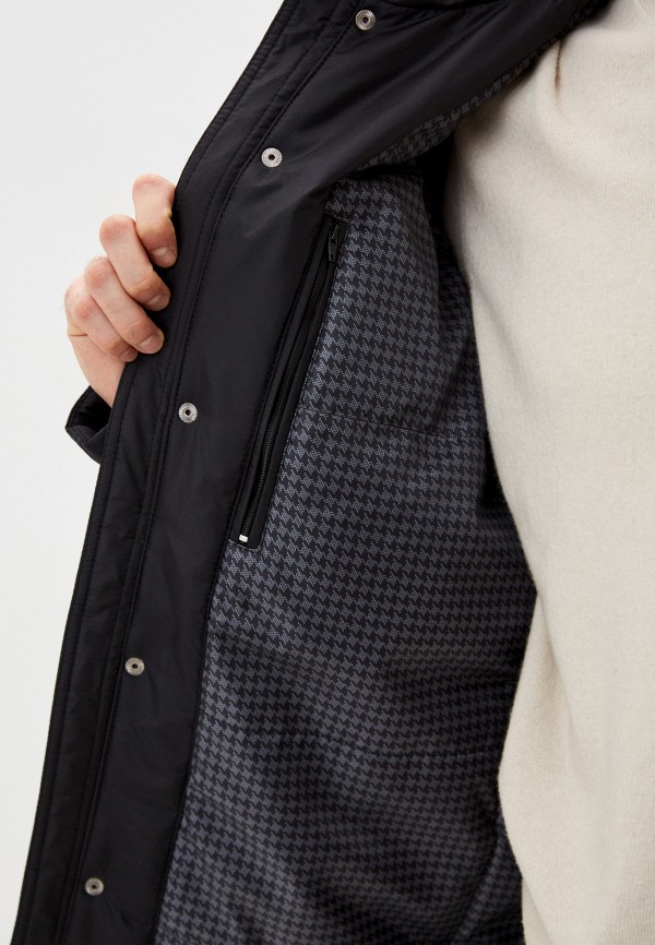 фото Куртка утепленная naviator