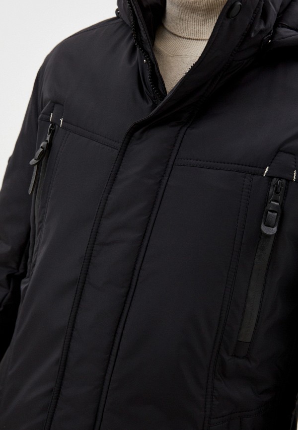 фото Куртка утепленная naviator