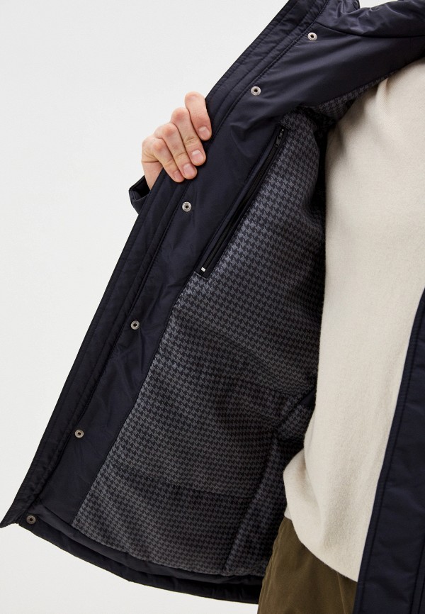 фото Куртка утепленная naviator