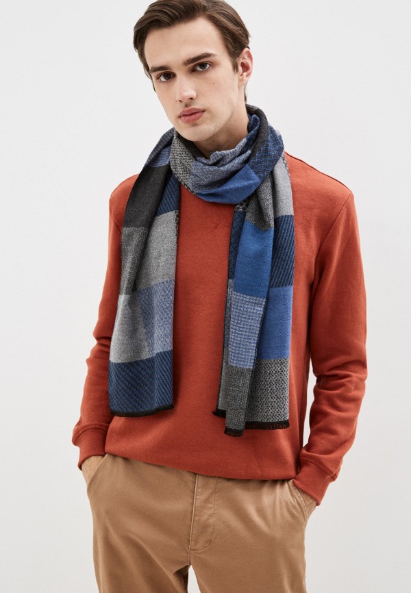 фото Шарф labbra